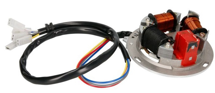 Stator De Alternator Inparts IP000626