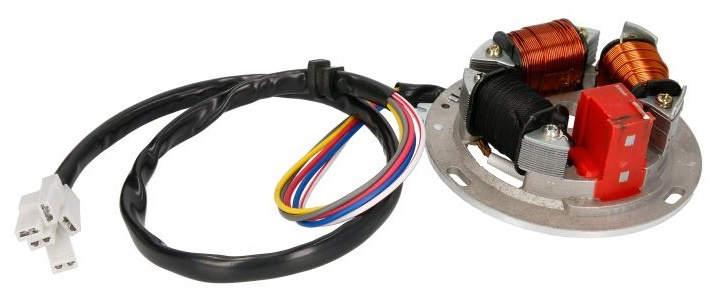 Stator De Alternator Inparts IP000627