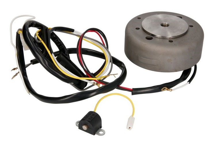 Stator De Alternator Inparts IP000628