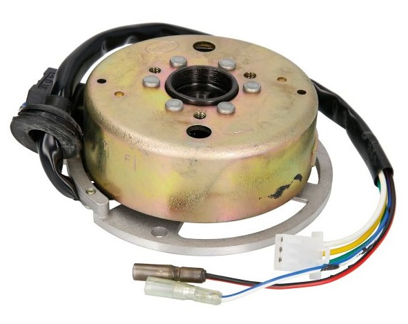 Stator De Alternator Inparts IP000631