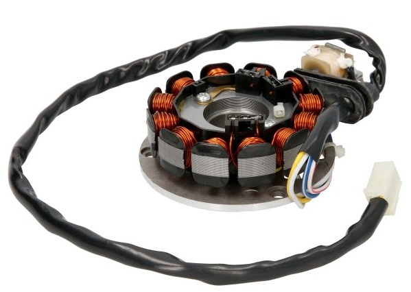 Stator De Alternator Inparts IP000641