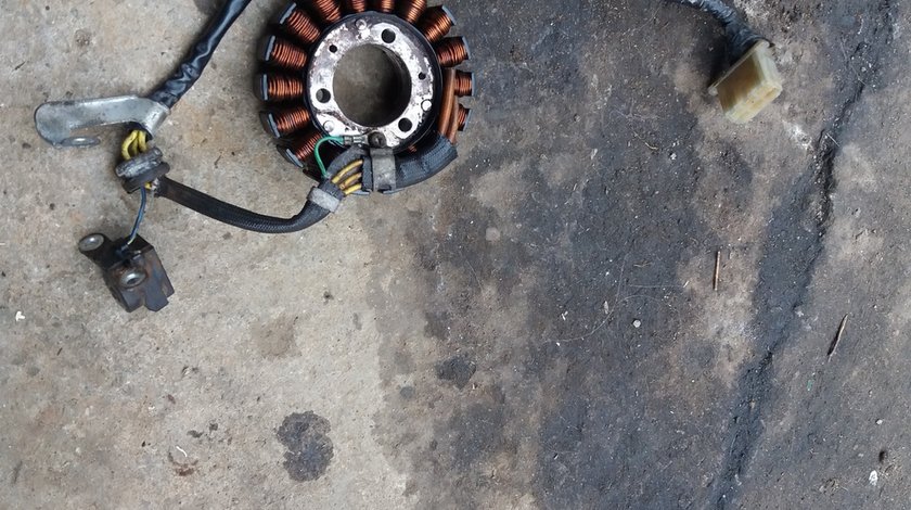 Stator Honda Phanteon 125 150 cm 2 T