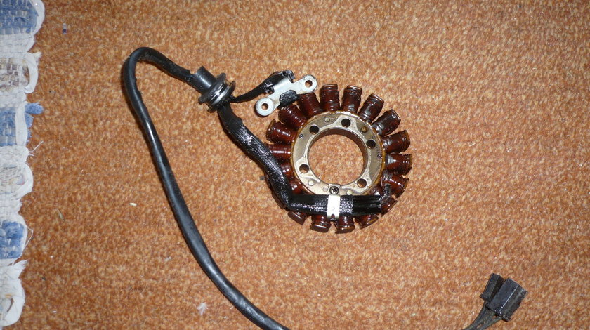 Stator Suzuki Burgman 250 cc 1998 2003