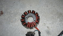 Stator + volanta Aprilia Sr,Aprilia Scarabeo injec...