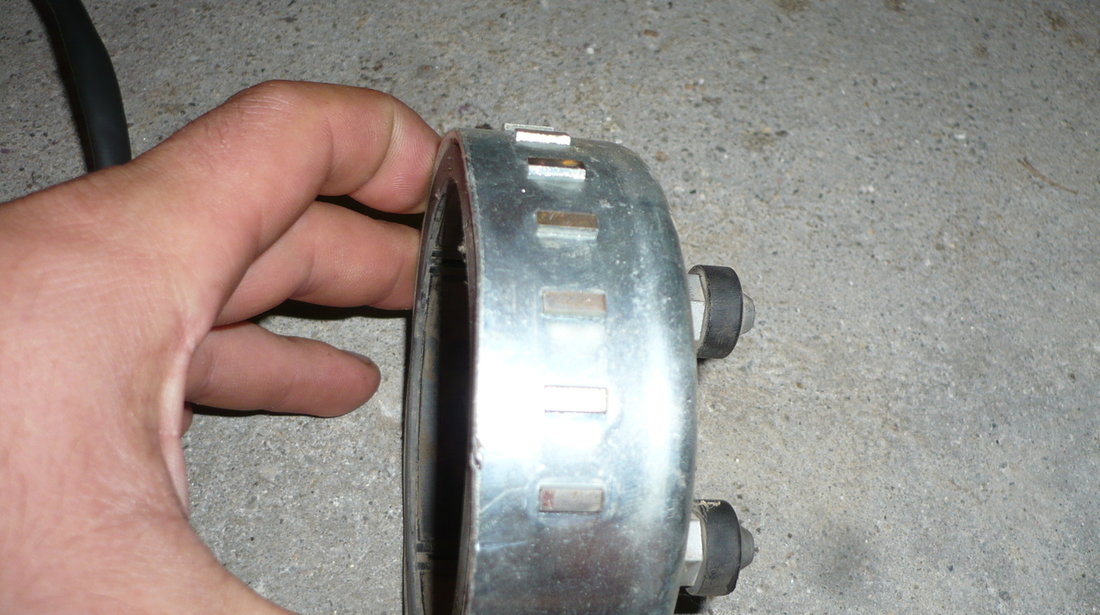 Stator + volanta Aprilia Sr,Aprilia Scarabeo injectie