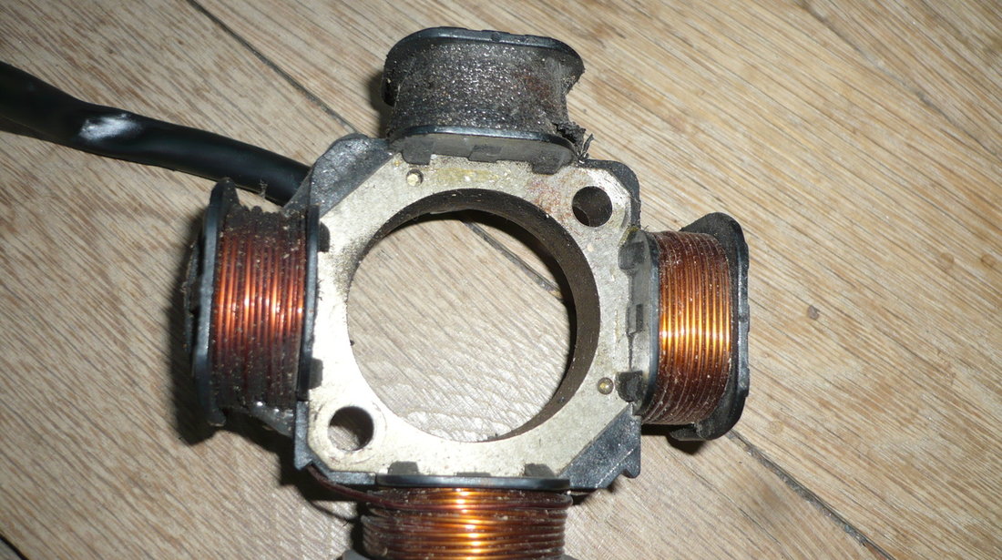 Stator + Volanta Franco Morini ,Italjet,Benelli Derbi