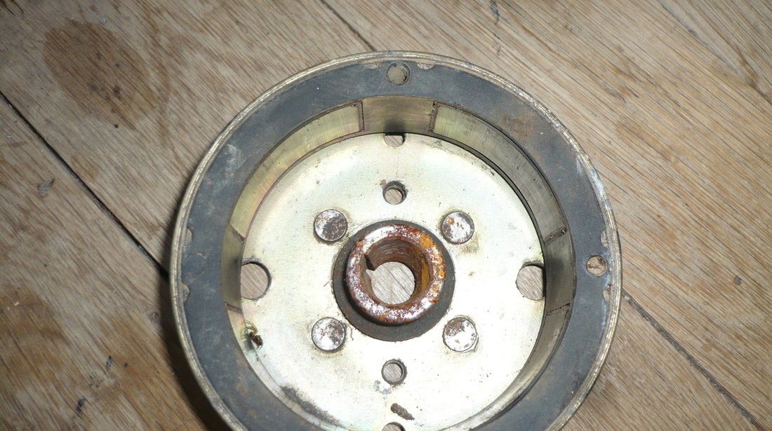 Stator + Volanta Franco Morini ,Italjet,Benelli Derbi