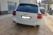 Statul roman a scos la vanzare un Porsche confiscat de curand. Masina cu motor de 290 de cai costa doar 5.000 de euro