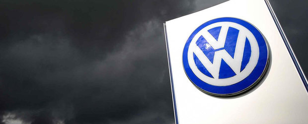 Statul roman da in judecata VW pentru un prejudiciu de peste 30 de milioane de euro