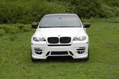 Status Design SD F16 - Tunning pentru BMW X6