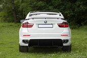 Status Design SD F16 - Tunning pentru BMW X6