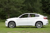 Status Design SD F16 - Tunning pentru BMW X6