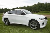 Status Design SD F16 - Tunning pentru BMW X6