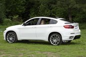 Status Design SD F16 - Tunning pentru BMW X6