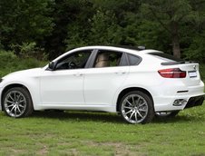 Status Design SD F16 - Tunning pentru BMW X6