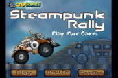 Steampunk Rally