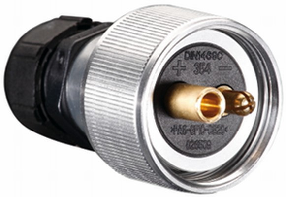 Stecher (8JA001925001 HELLA)