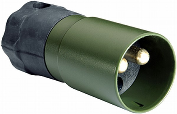 Stecher (8JA001931001 HELLA)