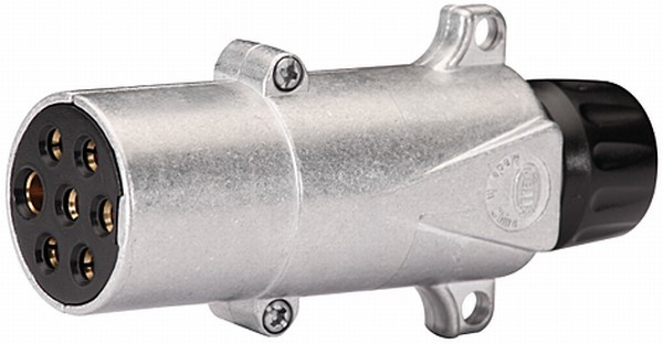 Stecher (8JA003831011 HELLA)
