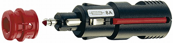 Stecher (8JA007589001 HELLA)