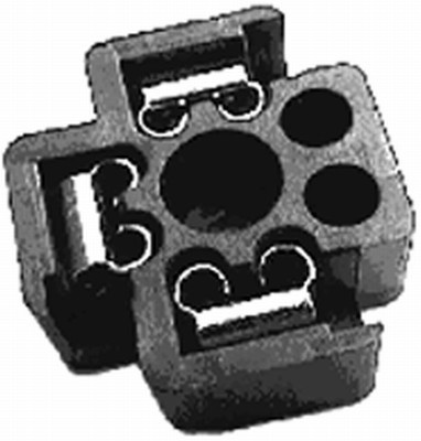 Stecher (8JA990065001 HELLA)