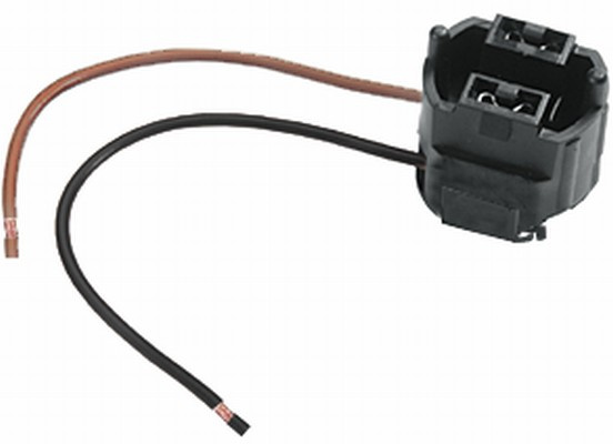 Stecher (8KB193607001 HELLA)