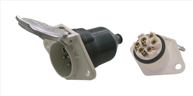 Stecher,cablu Electric Vignal 611510