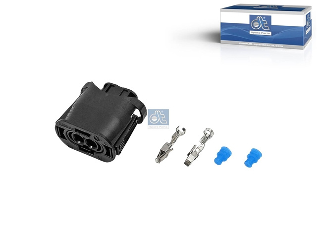 Stecher Diesel Technic Dt Mercedes-Benz 4.96029