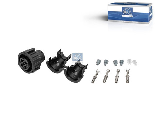 Stecher Diesel Technic Dt Scania 1.32178