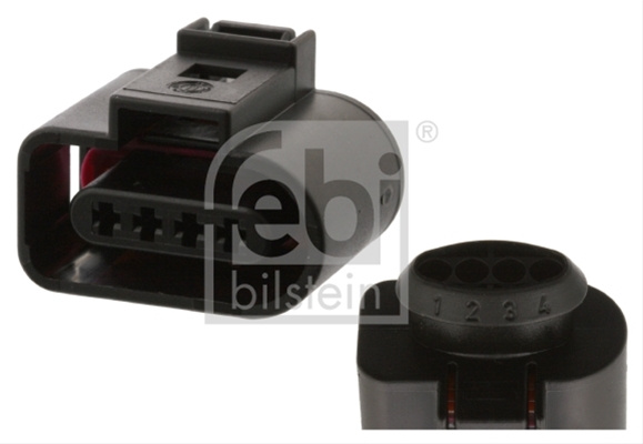 Stecher Febi Bilstein Audi 37916