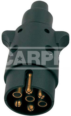 Stecher remorca (70410001 CARPRISS)