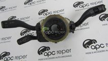 STEERING MANETE TEMPOMAT AUDI A6 4F SEDAN 2007