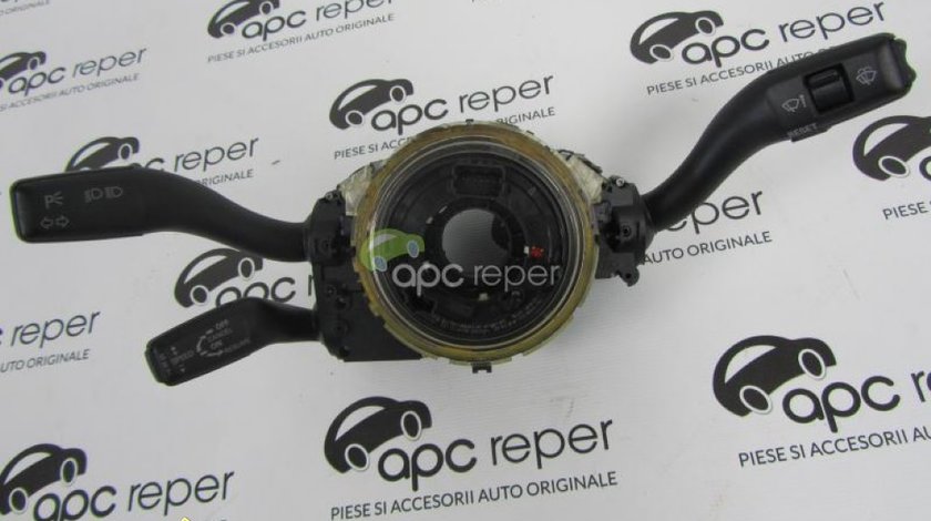 STEERING MANETE TEMPOMAT AUDI A6 4F SEDAN 2007