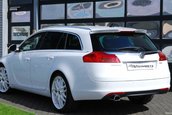 Steinmetz tuneaza Opel Insignia Sports Tourer