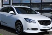 Steinmetz tuneaza Opel Insignia Sports Tourer