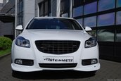 Steinmetz tuneaza Opel Insignia Sports Tourer