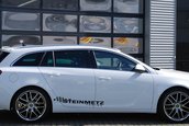Steinmetz tuneaza Opel Insignia Sports Tourer