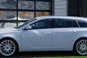 Steinmetz tuneaza Opel Insignia Sports Tourer