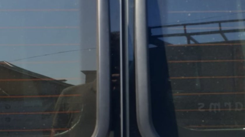 Stergatoare Spate + motoras T5