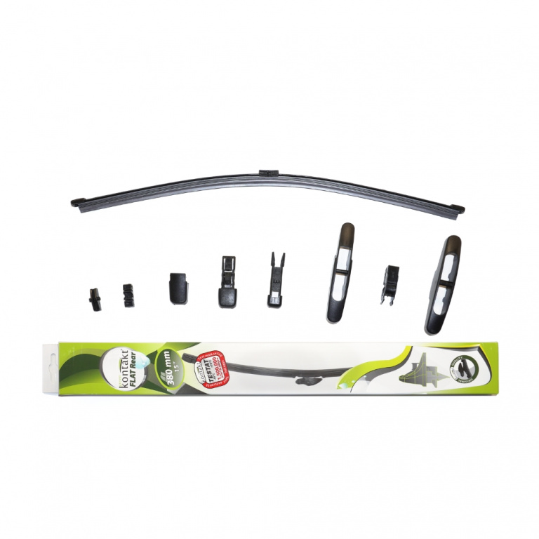 Stergator 10\'\'/26 Cm Luneta Kontakt Flat 67319
