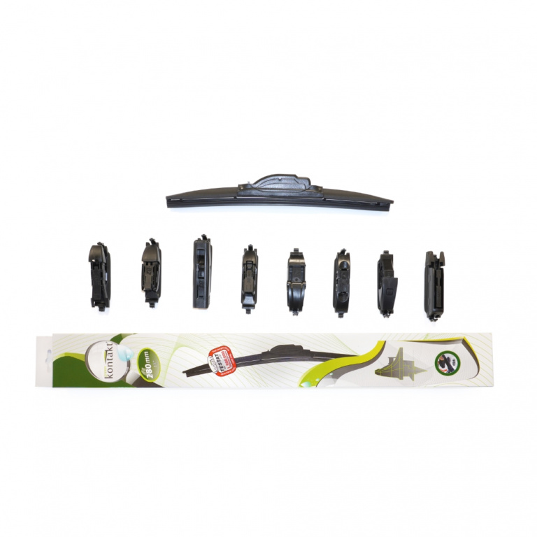 Stergator 11\'\'/28 Cm Kontakt Multi Adapter 67345