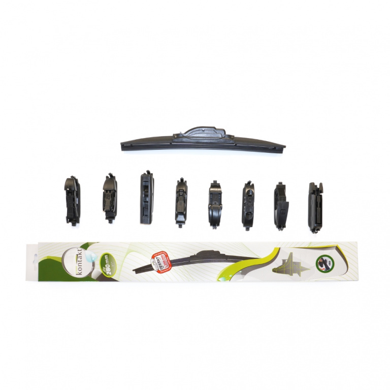 Stergator 13\'\'/33 Cm Kontakt Multi Adapter 67346