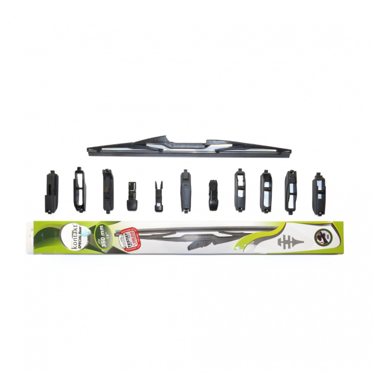 Stergator 16\'\'/40 Cm Luneta Kontakt Special 71561