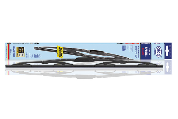 STERGATOR 17``/43 cm SPECIAL 107000 ALCA
