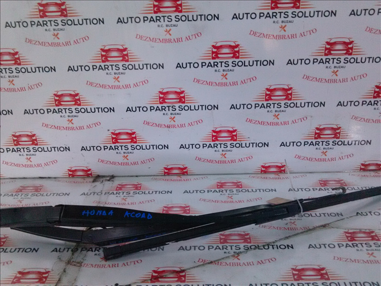 Stergator ( 2 buc ) HONDA ACCORD