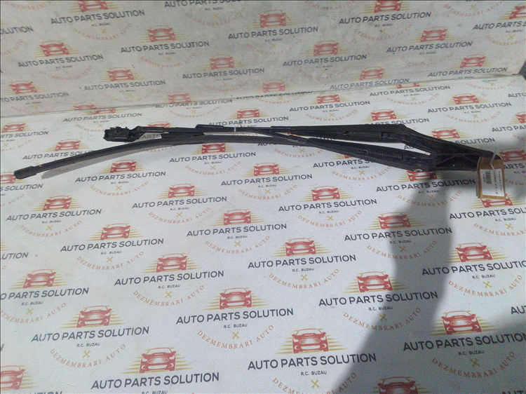 Stergator (2 buc) VOLKSWAGEN JETTA 1.6B