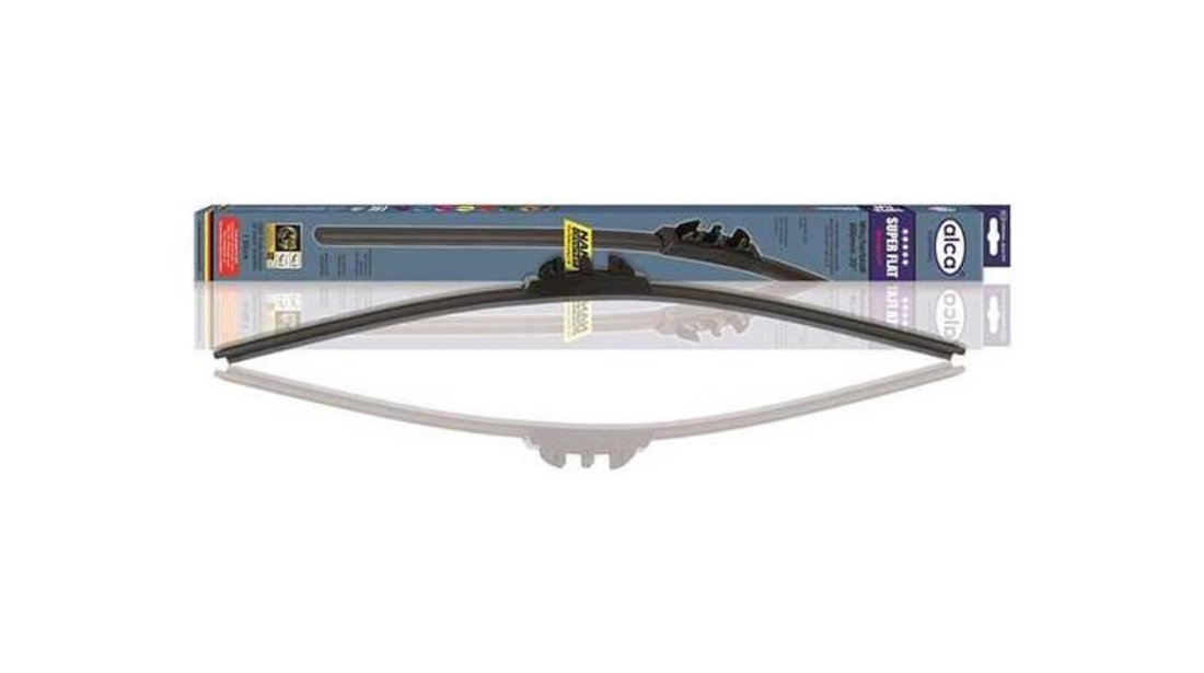 Stergator alca super flat 14`/35 cm UNIVERSAL Universal #6 04400A