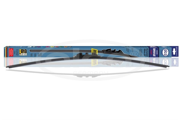 STERGATOR ALCA SUPER FLAT 17`/43 cm 04700A ALCA