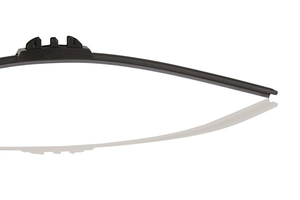Stergator Alca Super Flat 18`/45 Cm 04800A