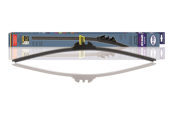 Stergator Alca Super Flat 20`/50 Cm 05000A